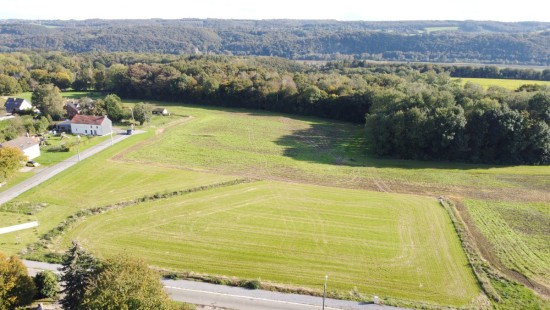 Rue Norbert Graindorge - 5 - Lot 5 - 4520