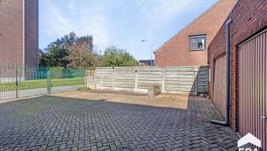 Hoogstraat - 12 - - 3920