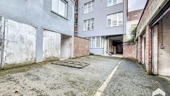 Rue Emile Deroover - 10 - - 1081