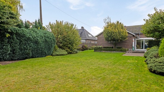 Driekavenstraat - 13 - - 8790