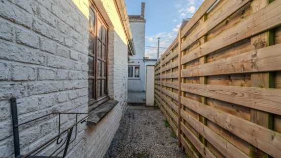 Rue de Flémalle-Grande - 441 - - 4400