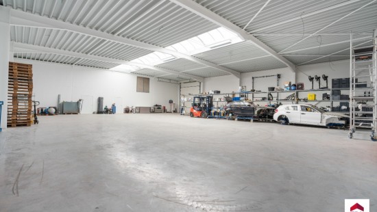 Ingelmunstersteenweg - 156 - - 8780