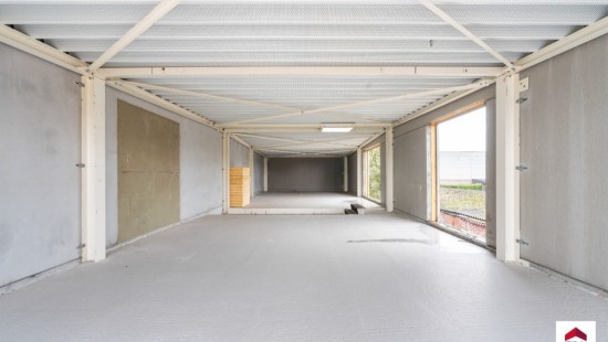 Ingelmunstersteenweg - 156 - - 8780