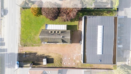 Ingelmunstersteenweg - 156 - - 8780