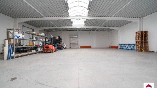 Ingelmunstersteenweg - 156 - - 8780