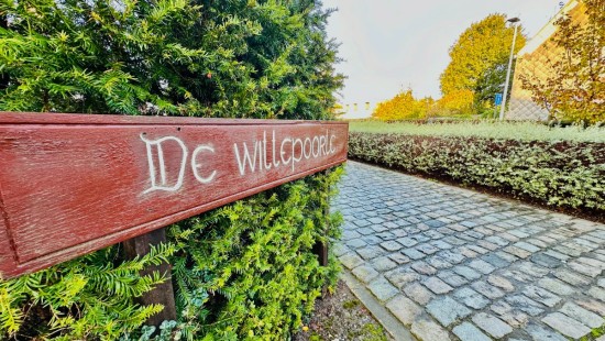 Wittepoortlaan - 31 - Loods 1 - 8940