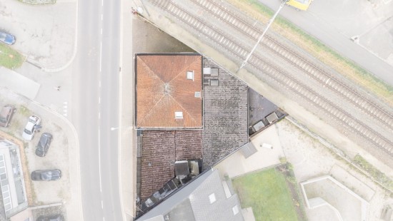 Edingseweg - 226 - - 9500