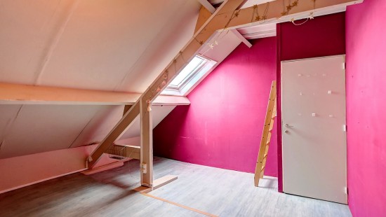 Everbergstraat - 58 - - 3071