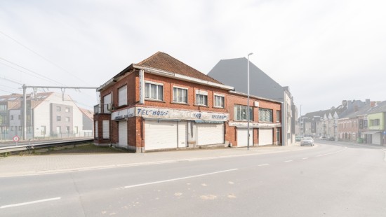 Edingseweg - 226 - - 9500