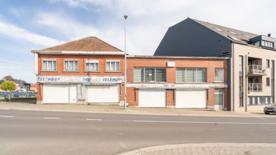 Edingseweg - 226 - - 9500