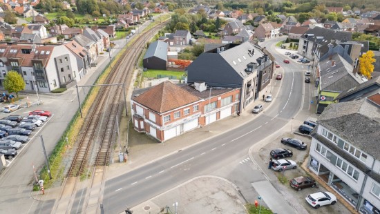 Edingseweg - 226 - - 9500