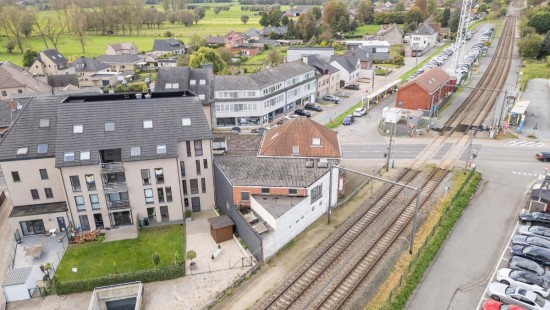 Edingseweg - 226 - - 9500
