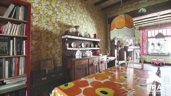 Rue des Fruits - 95 - - 1070
