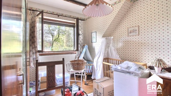 Rue des Fruits - 95 - - 1070