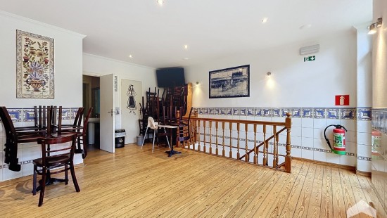 Rue Crickx - 28 - Commerce - 1060