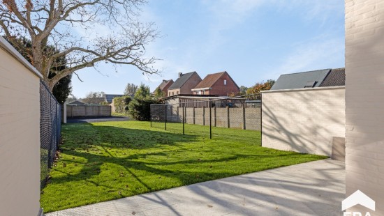 Handelsstraat - 35A - - 2400