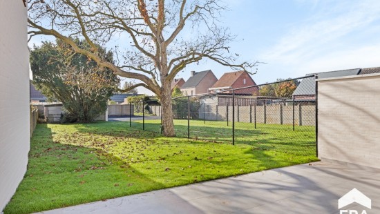 Handelsstraat - 35 - - 2400