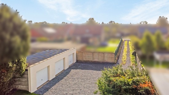 Handelsstraat - 35 - - 2400