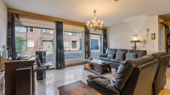 Heirbaan - 166 - - 2070