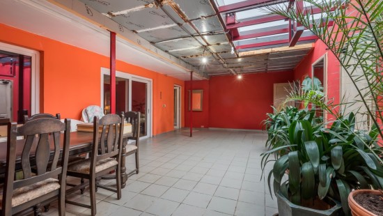 Heirbaan - 166 - - 2070