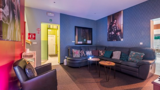 Grote Baan - 83 - - 9250