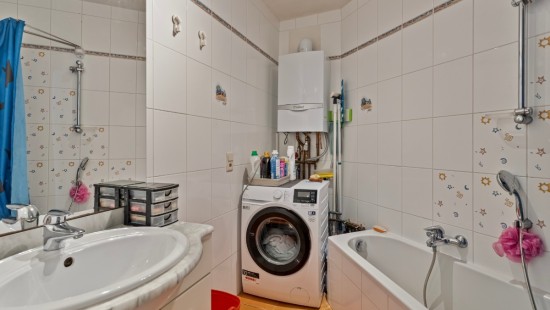 Verweehelling - 4 - - 8370