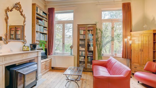 Petrus Schroonsstraat - 84 - - 1830