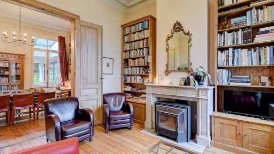 Petrus Schroonsstraat - 84 - - 1830