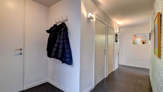 Petrus Schroonsstraat - 84 - - 1830
