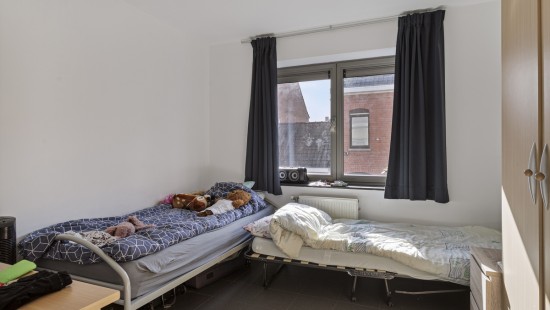 Rene Sabbestraat - 10 - 11 - 8790