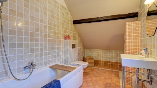 Petrus Schroonsstraat - 84 - - 1830