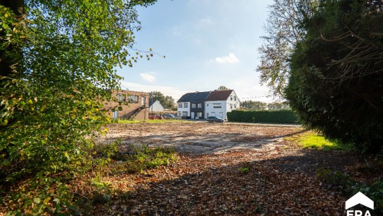 Molenweg - 7 - lot 1 - 3520