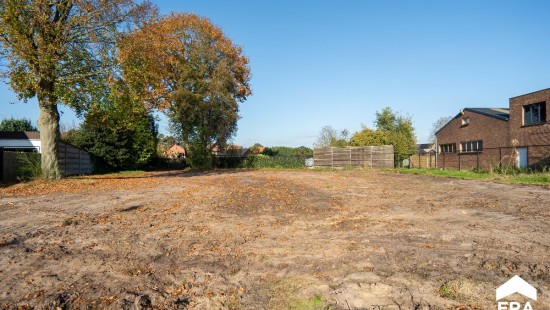 Molenweg - 7 - lot 1 - 3520