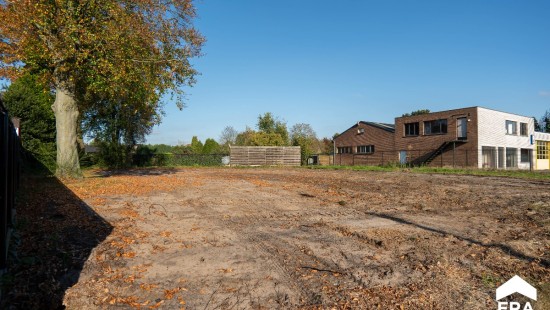 Molenweg - 7 - lot 2 - 3520