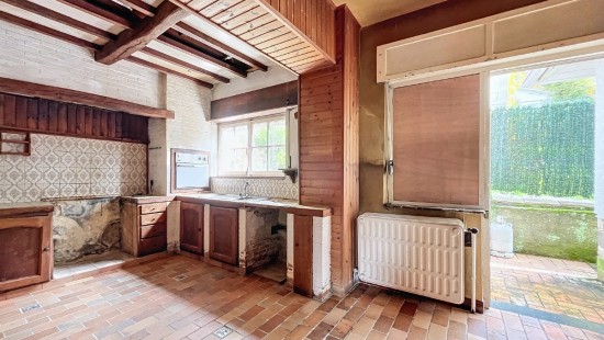 Rue Haut Terra - 5 - - 4053