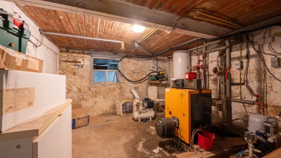 Rue de la Station - 141 - - 5370