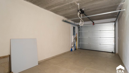 Burgemeester Deblockstraat - 3 - - 8972