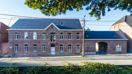 Sint-Denijsplaats - 1 - 101 - 8554