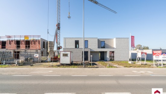 Wingensesteenweg - 128 - Lot 2 - Lot 2 - 8700