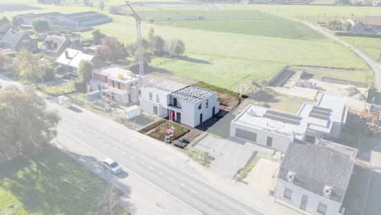 Wingensesteenweg - 128 - Lot 4 - Lot 4 - 8700