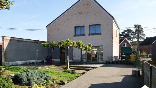 Sint-Niklaasstraat - 45 - - 2260