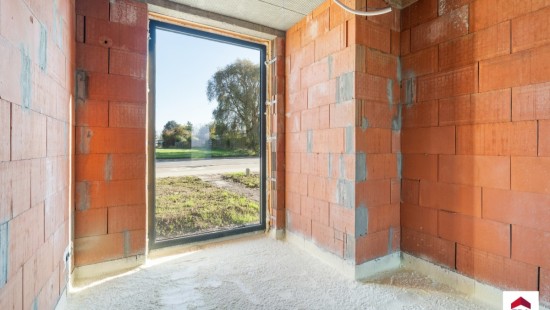 Wingensesteenweg - 128 - Lot 4 - Lot 4 - 8700