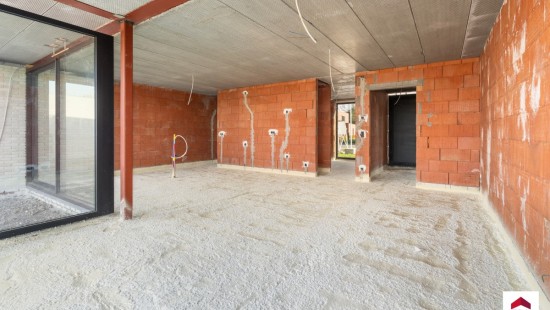 Wingensesteenweg - 128 - Lot 4 - Lot 4 - 8700