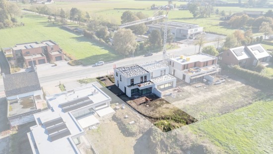 Wingensesteenweg - 128 - Lot 4 - Lot 4 - 8700