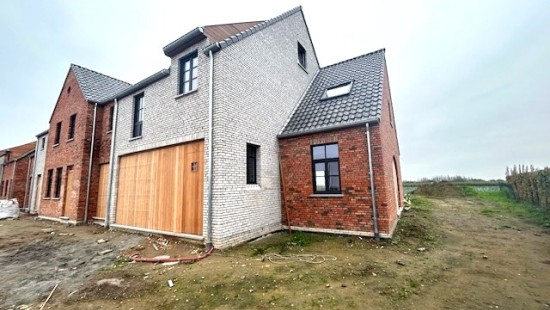 Passendalestraat - 114 - 0.1 - 0.1 - 8980