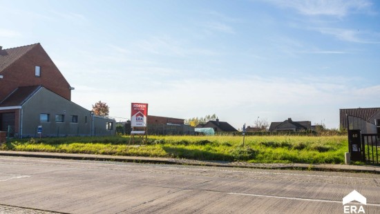 Wervikstraat - 62 - - 8902