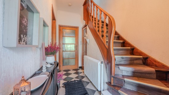 Rue Moulan - 70 - - 4020