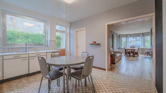 Rue de Fraigneux - 82 - - 4100