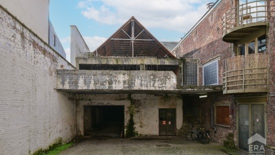 Rue Notre-Dame-du-Sommeil - 50 - - 1000