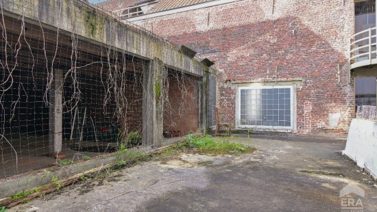 Rue Notre-Dame-du-Sommeil - 50 - - 1000